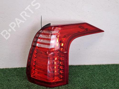 Used Right taillight PEUGEOT 5008 (0U_, 0E_) 2.0 HDi 150 / BlueHDi 150 (150 hp) 26466313