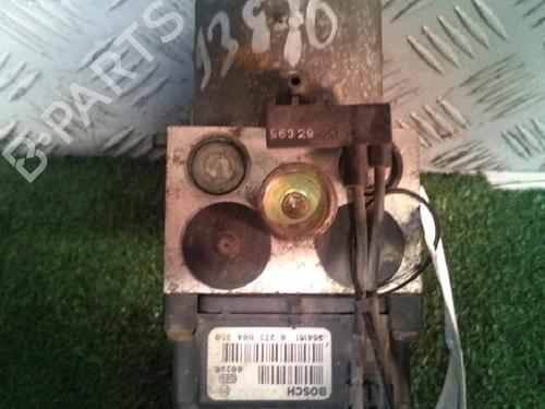 ABS pump RENAULT SAFRANE II (B54_) 2.2 dT (B54G) | BP17158927M43 