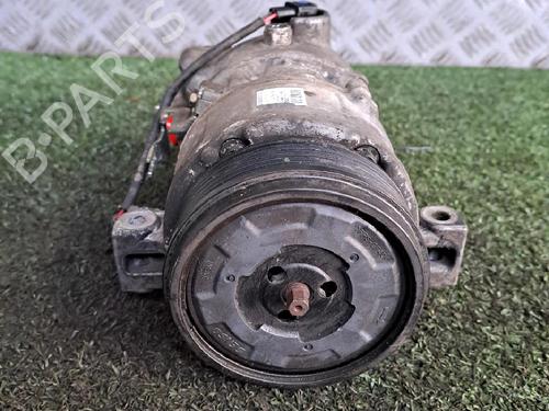 Used AC compressor BMW 1 (E87) 118 d (122 hp) 23140822