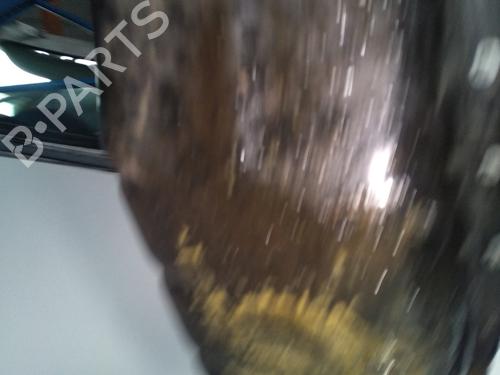 Engine RENAULT TWINGO II (CN0_) 1.2 16V (CN04, CN0B) | BP32045733M1