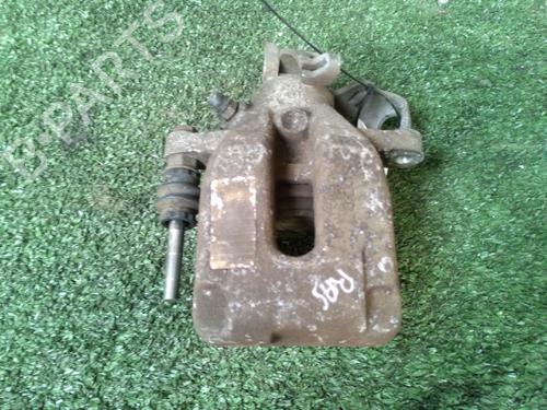 Venstre bremsekaliber bag CITROËN C3 Picasso (SH_) 1.6 HDI 90 (92 hp) 17321499