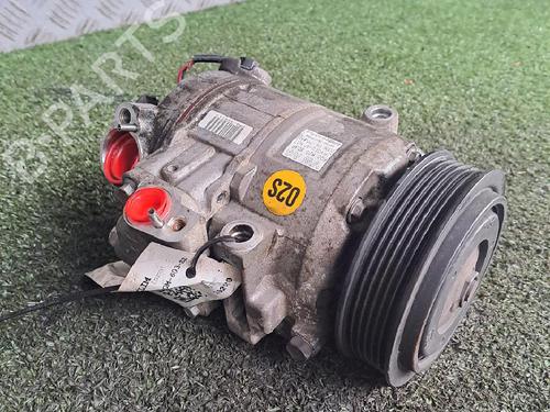 AC-Kompressor SEAT IBIZA III (6L1) 1.4 TDI | BP23335116M34 