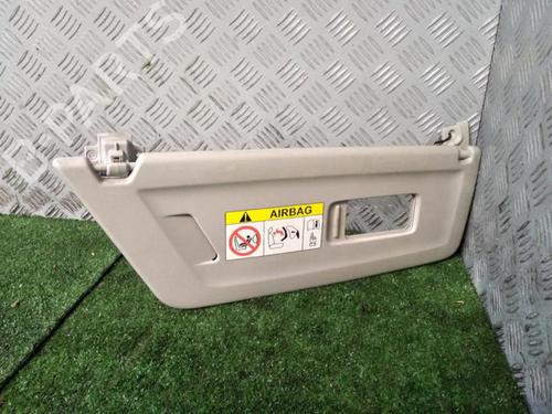 Højre solskærm CITROËN C4 Picasso II 1.6 HDi / BlueHDi 115 | BP30073387I2 