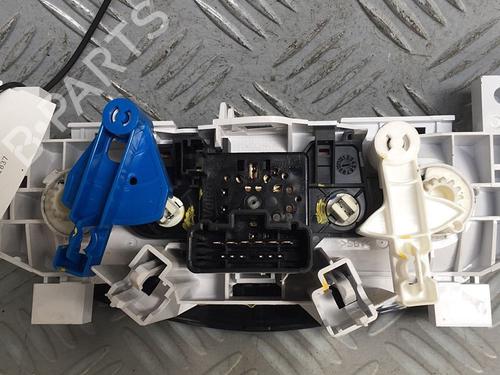 Climate control DACIA SANDERO II 1.2 | BP30069483I5  - Image 5