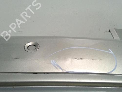 Used Rear bumper MERCEDES-BENZ A-CLASS (W168) A 170 CDI (168.009, 168.109) (95 hp) 30063596