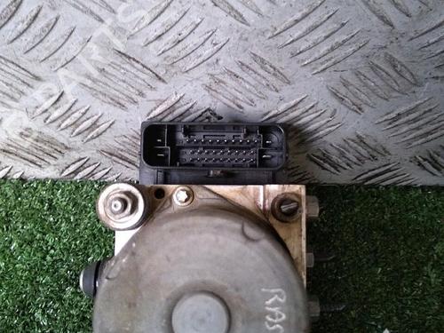 ABS pump FIAT DUCATO Van (250_) 100 Multijet 2,2 D | BP30072345M43