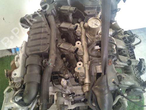 Engine DS DS 3 (SA_) 1.2 THP 110 / PureTech 110 (SAHNPS, SAHNZ6, SAHNZT) | BP31830417M1  - Image 17