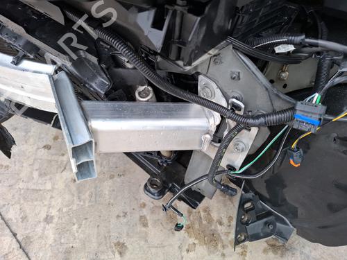 Front right seatbelt RENAULT CAPTUR I (J5_, H5_) 1.5 dCi 90 (J5N4, J5M5, J5MW, J5M6, J5AL, J5AJ) | BP32630287I25  - Image 15