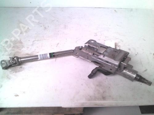 Steering column CITROËN C3 II (SC_) 1.6 HDi | BP29952130M21