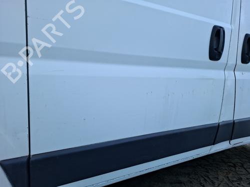 Andre FIAT DUCATO Platform/Chassis (250_) 100 Multijet 2,2 D | BP37731336O1 - Image 12