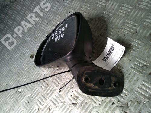 Left mirror DAEWOO MATIZ (M100, M150) 0.8 | BP11405322C26 