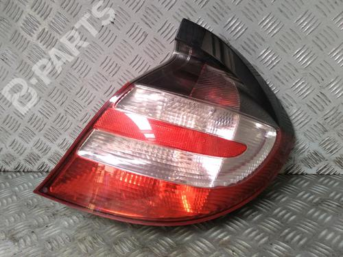 Used Right taillight MERCEDES-BENZ C-CLASS Coupe (CL203) C 220 CDI (203.708) (150 hp) 11406994