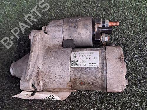 Starter FORD KA (RU8) 1.2 | BP30063348M8 