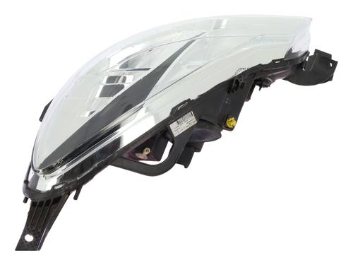 Left headlight CITROËN C3 II (SC_) 1.2 VTi 82 | BP38271710C28 - Image 5