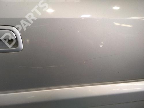 Right front door OPEL ZAFIRA A MPV (T98) 2.2 DTI 16V (F75) | BP11408085C3 