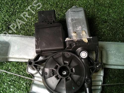 Front left window mechanism PEUGEOT 2008 I (CU_) 1.2 THP 110 / PureTech 110 | BP30065568C22 