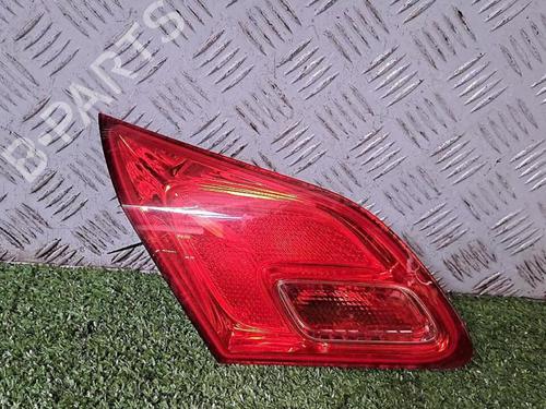 Used Left tailgate light Left tailgate light OPEL ASTRA J (P10) 1.7 CDTI (68) (110 hp) 30076776 30076776