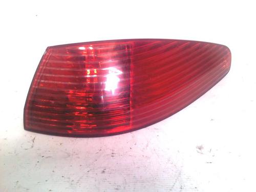 Used Right taillight PEUGEOT 607 (9D, 9U) 2.2 HDi (133 hp) 11399333