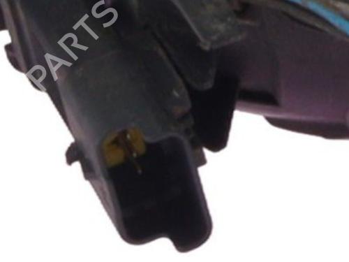 Rear fog light CITROËN C4 Grand Picasso II (DA_, DE_) 1.6 BlueHDi 120 | BP31019893C37