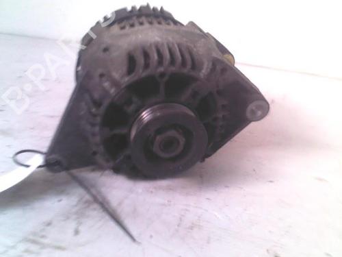 Alternator RENAULT TWINGO I (C06_) 1.2 (C063, C064) | BP30075192M7