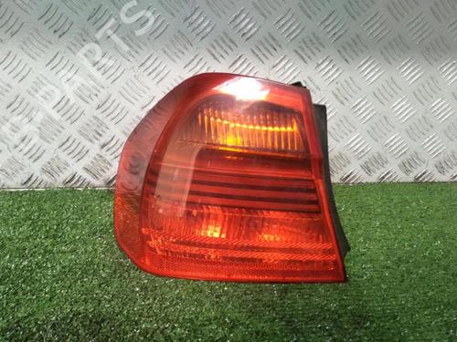 Used Left taillight Left taillight BMW 3 (E90) 318 d (143 hp) 30073504 30073504