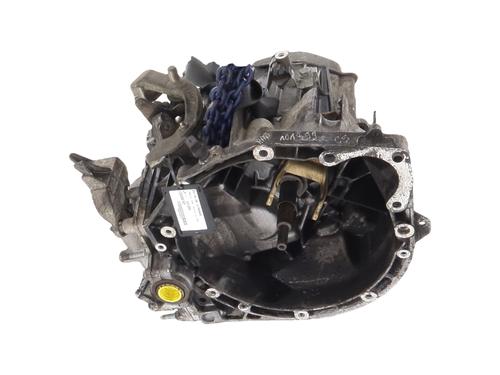 Gearbox CITROËN C5 I (DC_) 2.2 HDi (DC4HXB, DC4HXE) | BP36424041M3 - Image 3