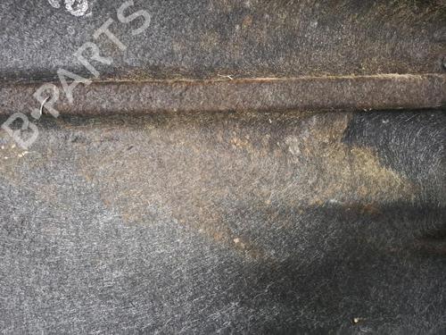 Rear parcel shelf PEUGEOT 206+ (2L_, 2M_) 1.4 i | BP19918145C85 