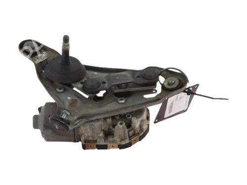 Used Front wiper motor Front wiper motor PEUGEOT 508 SW I (8E_) 2.0 HDi (163 hp) 36504235 36504235
