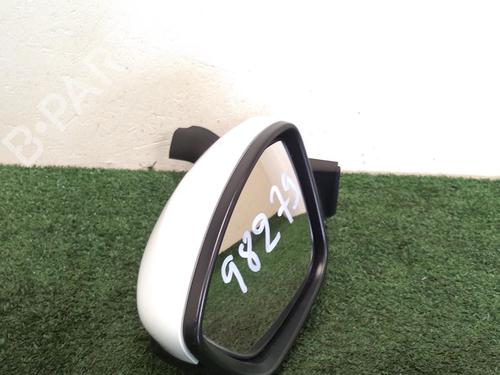 Left mirror PEUGEOT 208 I (CA_, CC_) 1.6 HDi / BlueHDi 75 | BP30065962C26