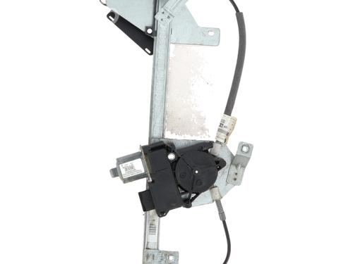 Used Rear right window mechanism Rear right window mechanism PEUGEOT 508 I (8D_) 2.0 HDi (140 hp) 36232187 36232187