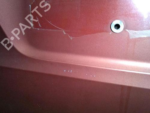 Tailgate MERCEDES-BENZ A-CLASS (W168) A 160 CDI (168.007) | BP29947373C6 