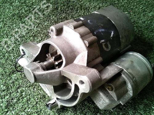 Used Starter PEUGEOT 206+ (2L_, 2M_) 1.4 i (73 hp) 30075919