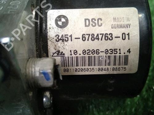 ABS pump BMW 3 (E90) 318 d | BP30073505M43 - Image 7
