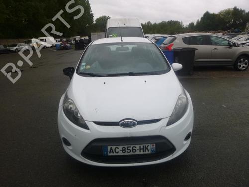 ABS pump FORD FIESTA VI (CB1, CCN) 1.4 TDCi | BP17550845M43 