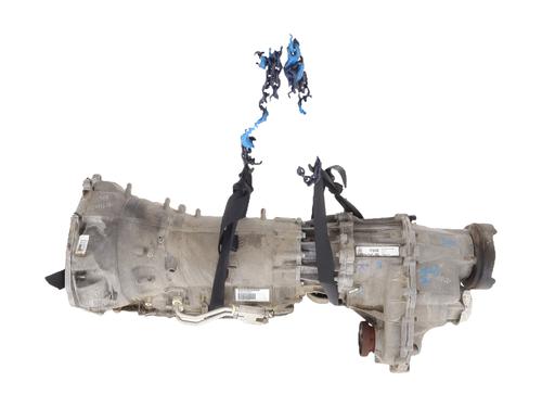 gearbox-jeep-grand-cherokee-iv-wk-wk2-2010-36368033 main image