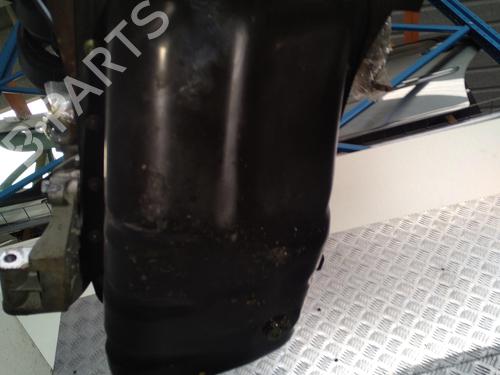 Motor RENAULT TWINGO I (C06_) 1.2 16V (C06C, C06D, C06K) | BP29415285M1 