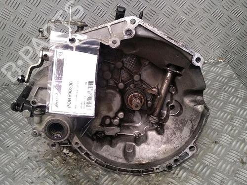 Gearbox PEUGEOT 206+ (2L_, 2M_) 1.1 | BP29951810M3  - Image 8