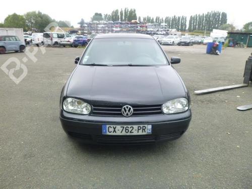 Front wiper motor VW GOLF IV (1J1) 1.9 TDI | BP12230019M29 