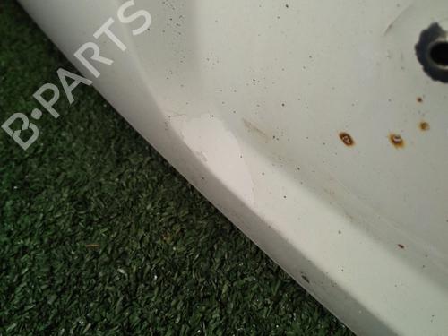 Tailgate CITROËN C3 I (FC_, FN_) 1.4 HDi | BP30110402C6 