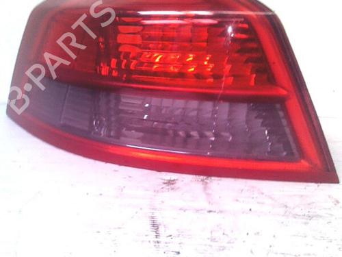 Used Left taillight RENAULT VEL SATIS (BJ0_) 3.0 dCi (BJ0J, BJ0N) (177 hp) 30065449