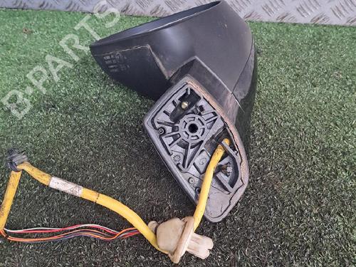 Left mirror PEUGEOT 308 I (4A_, 4C_) 1.6 HDi | BP22919984C26 