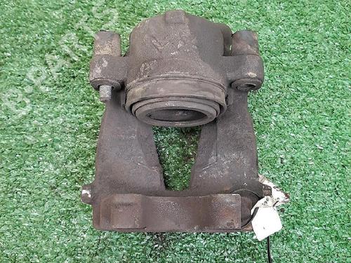 Right front brake caliper CITROËN C4 Picasso II 1.6 HDi / BlueHDi 115 | BP29949486M104