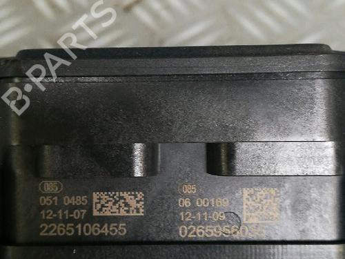 ABS pump RENAULT CLIO IV (BH_) 1.5 dCi 75 | BP30074623M43 