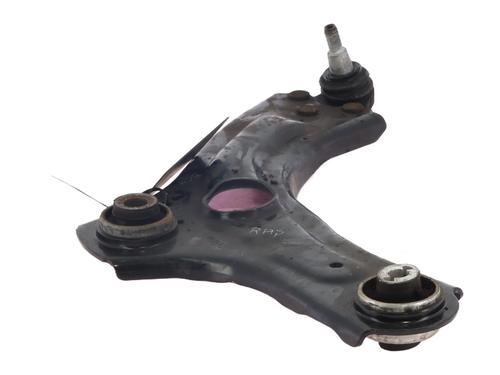 Right front suspension arm RENAULT CLIO V (B7_) 1.0 SCe 65 (B7MG) | BP37730586M13 - Image 5