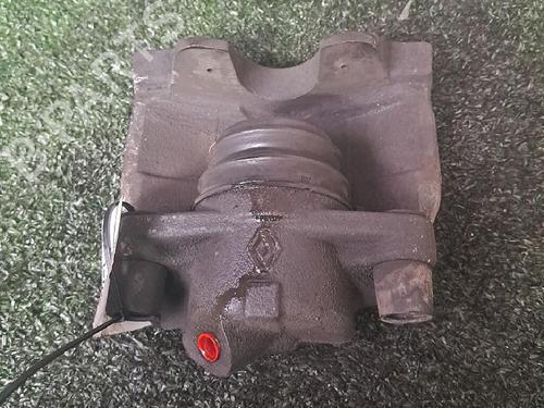 Right front brake caliper RENAULT SCÉNIC III (JZ0/1_) 1.5 dCi | BP30066572M104