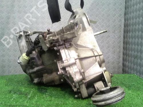 Gearbox ALFA ROMEO MITO (955_) 1.3 MultiJet (955AXT1A) | BP30077093M3