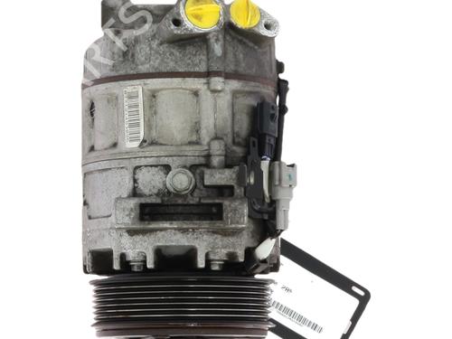 AC compressor RENAULT LAGUNA III (BT0/1) | BP35921119M34 - Image 2