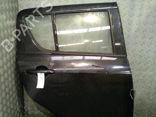 Used Right rear door SUZUKI SWIFT IV (FZ, NZ) 1.2 (AZH412, ZC72S) (94 hp) 20713598