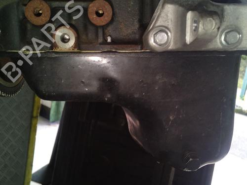 Engine CHEVROLET MATIZ (M200, M250) 0.8 | BP37729910M1 - Image 3