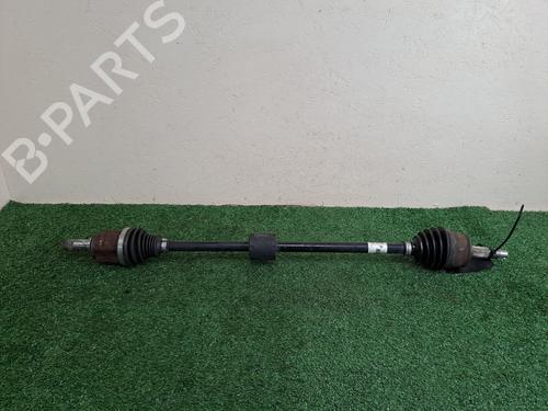 Right front driveshaft OPEL CORSA E (X15) 1.4 (08, 68) | BP37730483M39 - Image 5